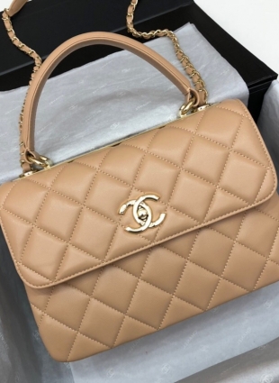 CHANEL bag