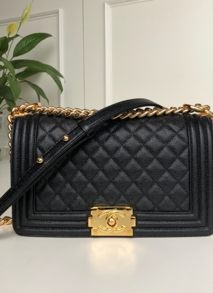 CHANEL bag