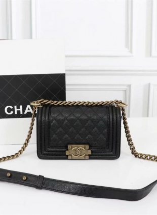 CHANEL bag