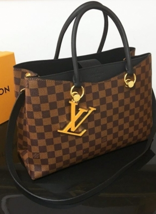 LV RIVERSIDE bag