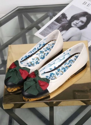 Gucci shoes multicolored