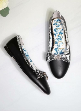 Gucci shoes black