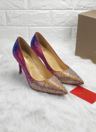 Christian Louboutin shoes