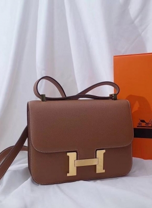 Hermes bag 23 cm