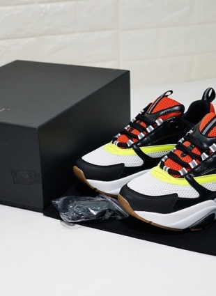 Christian Dior B22 Trainer Sneaker