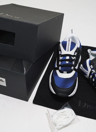 Christian Dior B22 Trainer Sneaker