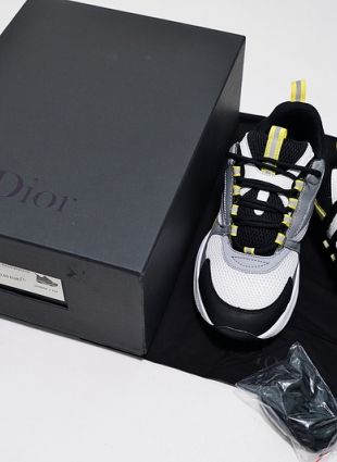Christian Dior B22 Trainer Sneaker