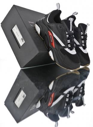 Christian Dior B22 Trainer Sneaker