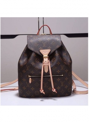 Louis Vuitton backpack