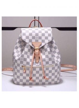 Louis Vuitton backpack