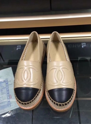 CHANEL shoes