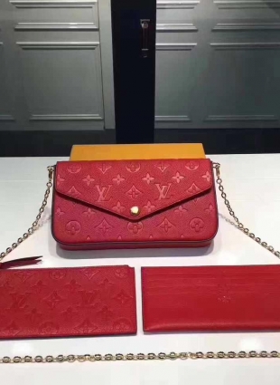 Louis Vuitton WALLET