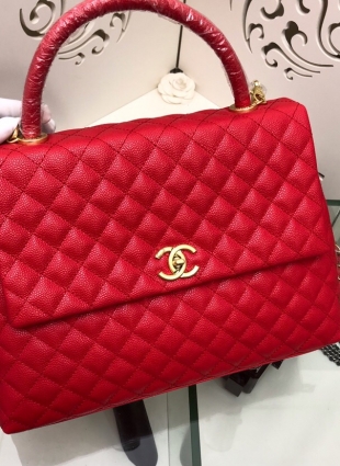 CHANEL bag