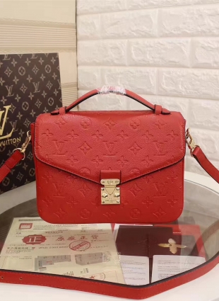 Louis Vuitton bag