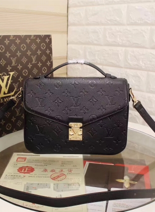Louis Vuitton bag