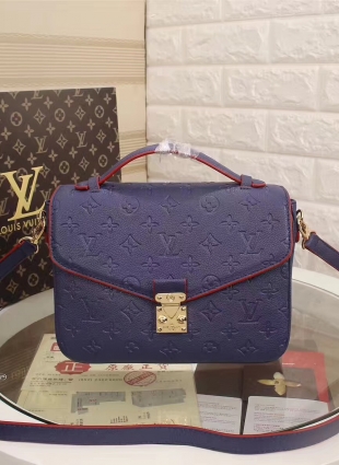 Louis Vuitton bag