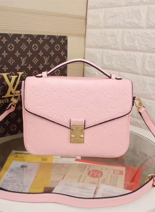 Louis Vuitton bag