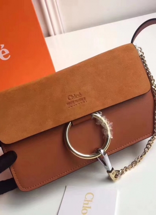 CHLOÉ BAG