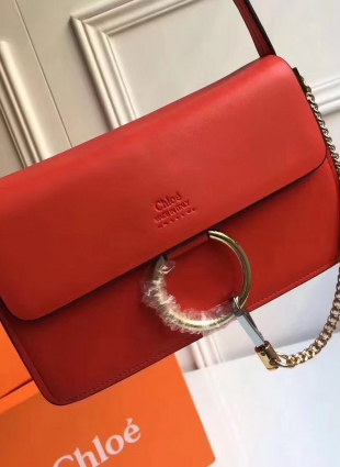 CHLOÉ BAG