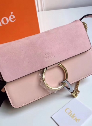 CHLOÉ BAG