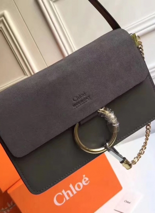 CHLOÉ BAG