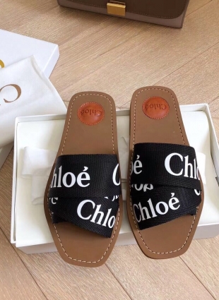 Chloe step-ins black