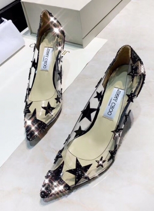 Jimmy Choo shoes