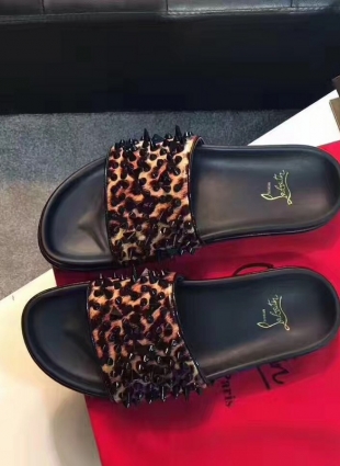 CL slippers