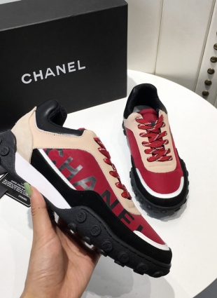 CHANEL sneakers