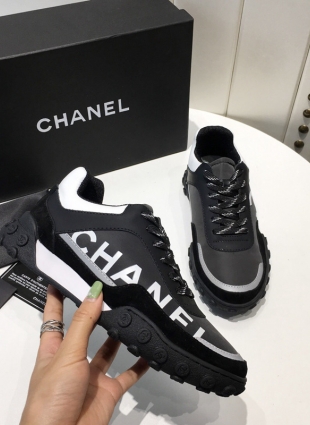 CHANEL sneakers