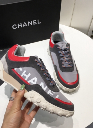 CHANEL sneakers
