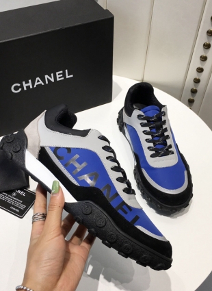 CHANEL sneakers