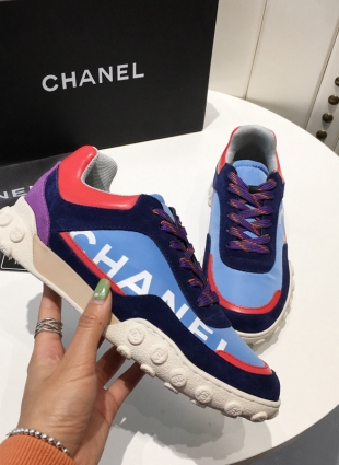 CHANEL sneakers