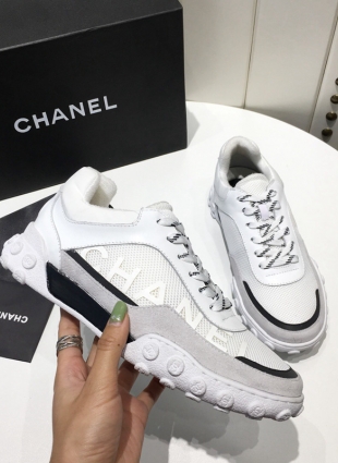 CHANEL sneakers