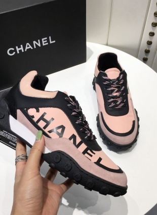CHANEL sneakers