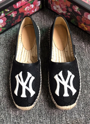 Gucci shoes black