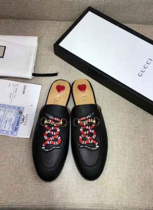 GG shoes