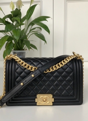 CHANEL BAG