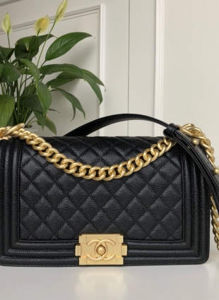 CHANEL BAG