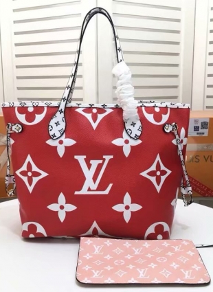 Louis Vuitton neverfull bag MM