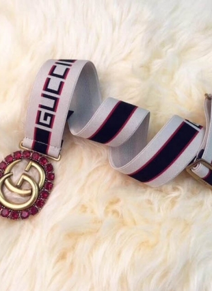 GG belt