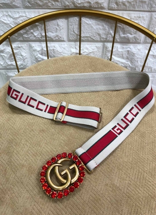 GG belt