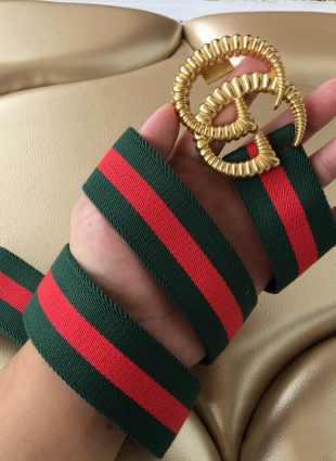 GG belt
