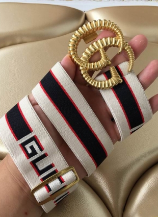 GG belt