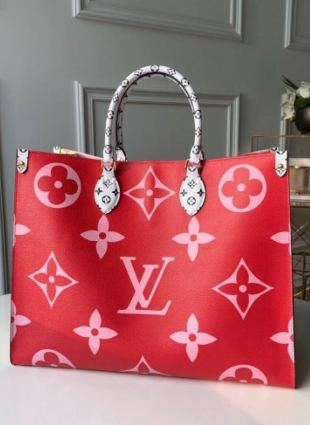 Louis Vuitton bag