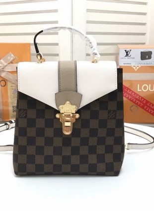 Louis Vuitton backpack