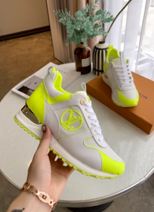 Louis Vuitton shoes
