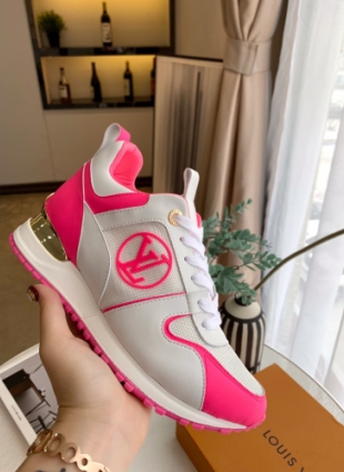 Louis Vuitton shoes