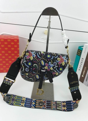 DIOR bag