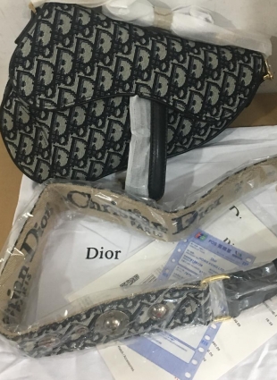 DIOR bag